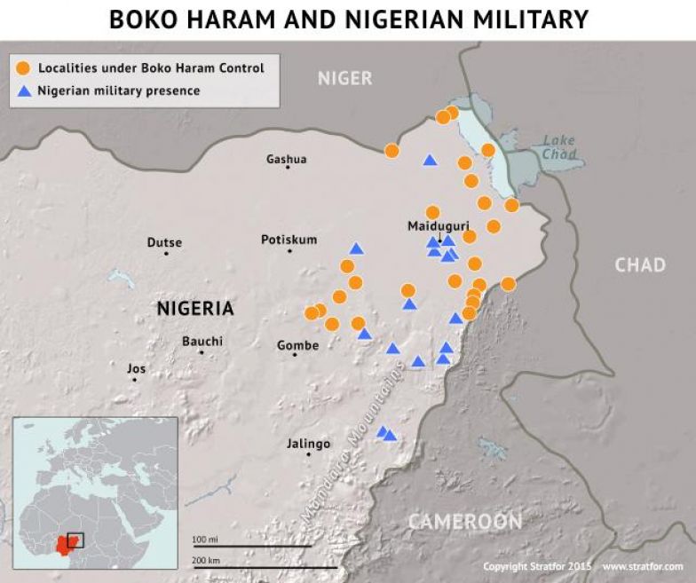 Political Misdirection in Nigeria
